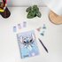 Disney Stitch Schrijfset_