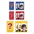 Hasbro Gaming Grab and Go Wie Is Het?_