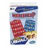 Hasbro Gaming Grab and Go Wie Is Het?_