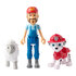 Paw Patrol Marshall & Boer Al_