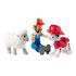Paw Patrol Marshall & Boer Al_