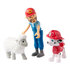 Paw Patrol Marshall & Boer Al_