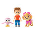 Paw Patrol Skye & Alex Porter_
