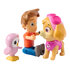 Paw Patrol Skye & Alex Porter_