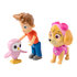 Paw Patrol Skye & Alex Porter_