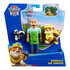 Paw Patrol Rubble & Meneer Porter_