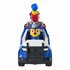 Paw Patrol Fire Rescue Vehicle Chase_