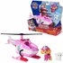 Paw Patrol Fire Rescue Vehicle Skye_