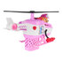 Paw Patrol Fire Rescue Vehicle Skye_