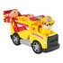 Paw Patrol Fire Rescue Vehicle Rubble_