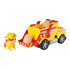 Paw Patrol Fire Rescue Vehicle Rubble_