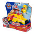 Paw Patrol Fire Rescue Vehicle Rubble_