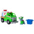 Paw Patrol Fire Rescue Vehicle Rocky_