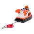 Paw Patrol Fire Rescue Vehicle Zuma_