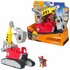 Paw Patrol Rubble and Crew Charger Tool Vehicle_