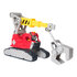 Paw Patrol Rubble and Crew Charger Tool Vehicle_