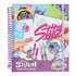 Disney Stitch Activity Colouringbook_