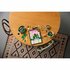 Lego Wicked 75685 Emerald City Muurkunst_