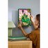 Lego Wicked 75685 Emerald City Muurkunst_