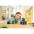 Lego Wicked 75689 Emerald City en Kiamo Ko Kasteel_