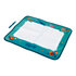 Disney Stitch Aqua Colouring Playmat_