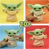 Star Wars Mixin Moods Grogu 12.5 cm_