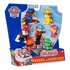 Paw Patrol Fire Rescue Figuren 7-Pack_