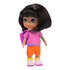 Dora Pop met Rugzak en Boots 15 cm_ Dora Pop met Rugzak en Boots 15 cm_