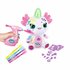 Canal Toys Airbrush Knuffel Axolotlcorn + Licht_