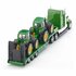 Siku 1837 Dieplader met John Deere Trailer_
