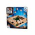 Clown Games Shut The Box Hout_ Clown Games Shut The Box Hout_