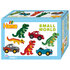 Hama Strijkkralen Midi Small World Set 2000 Stuks_