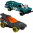 Mattel Hot Wheels 2-Pack Assorti_