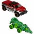 Mattel Hot Wheels 2-Pack Assorti_