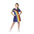 K3 Regenboog Verkleedjurk Maat 152_