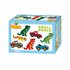 Hama Strijkkralen Midi Small World Set 2000 Stuks_