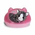 Baby Born My Cat Cookie Knuffel Kat met Mand + Geluid_ Baby Born My Cat Cookie Knuffel Kat met Mand + Geluid_