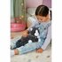 Baby Born My Cat Cookie Knuffel Kat met Mand + Geluid_ Baby Born My Cat Cookie Knuffel Kat met Mand + Geluid_