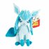 Pokémon Knuffel Glaceon Evo 20 cm_ Pokémon Knuffel Glaceon Evo 20 cm_