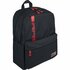 Undercover Rugzak Red Bull Zwart/Rood_