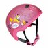 Baby Born Helm Roze_ Baby Born Helm Roze_