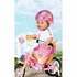 Baby Born Helm Roze_ Baby Born Helm Roze_