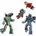 Lego Super Heroes 76320 Marvel Iron Man en War Machine vs Hammer Drones_