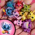 Disney Doorables Stitch Collectors Set_