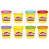 Play-Doh 8 Pack Assorti_