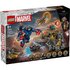 Lego Super Heroes 76322 Marvel Avengers Endgame Thor vs Chitauri_ Lego Super Heroes 76322 Marvel Avengers Endgame Thor vs Chitauri_