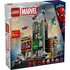 Lego Super Heroes 76324 Marvel Spider-Man vs Oscorp_ Lego Super Heroes 76324 Marvel Spider-Man vs Oscorp_