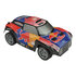 Happy People RC X-Raid Mini JCW Buggy Red Bull 1:28 15 cm_ Happy People RC X-Raid Mini JCW Buggy Red Bull 1:28 15 cm_