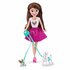 Zuru Sparkle Girlz Dog Walker_ Zuru Sparkle Girlz Dog Walker_