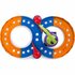 Oball Go Grippers Trein Speelset_ Oball Go Grippers Trein Speelset_